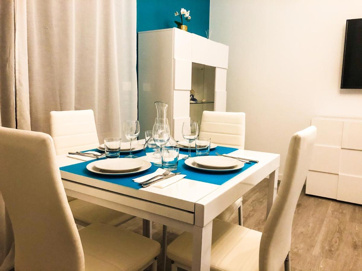 A Casa Di Brenda Apartman Chiavari Kültér fotó
