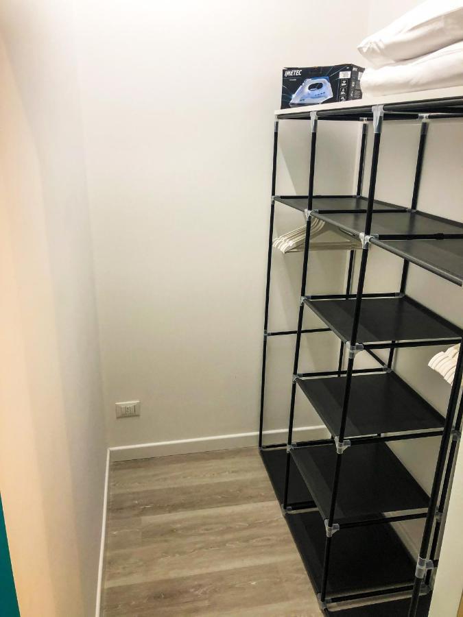 A Casa Di Brenda Apartman Chiavari Kültér fotó