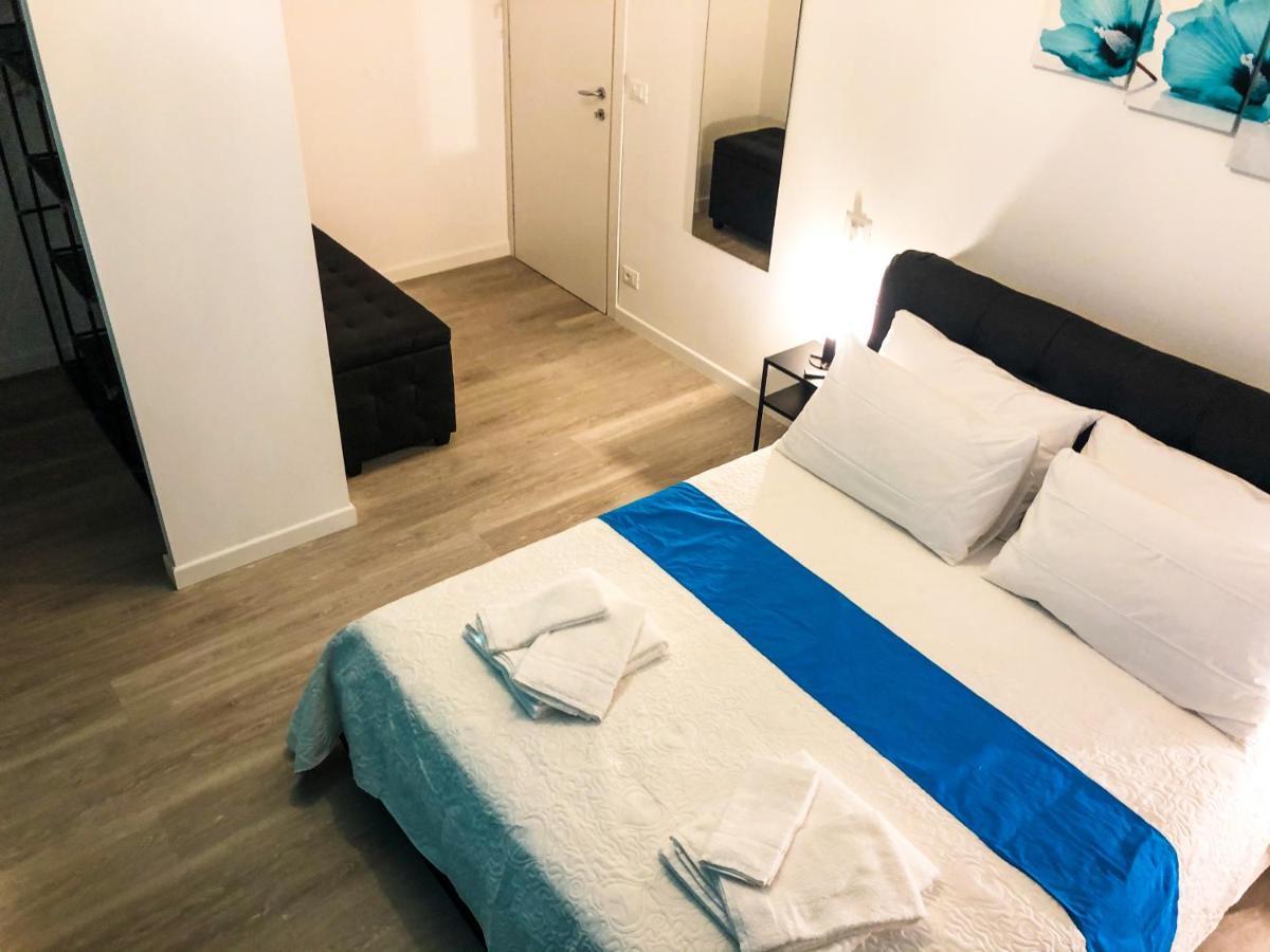 A Casa Di Brenda Apartman Chiavari Kültér fotó