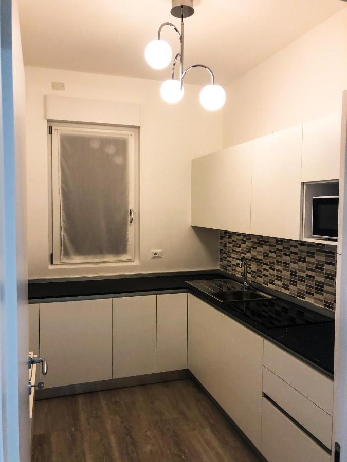 A Casa Di Brenda Apartman Chiavari Kültér fotó