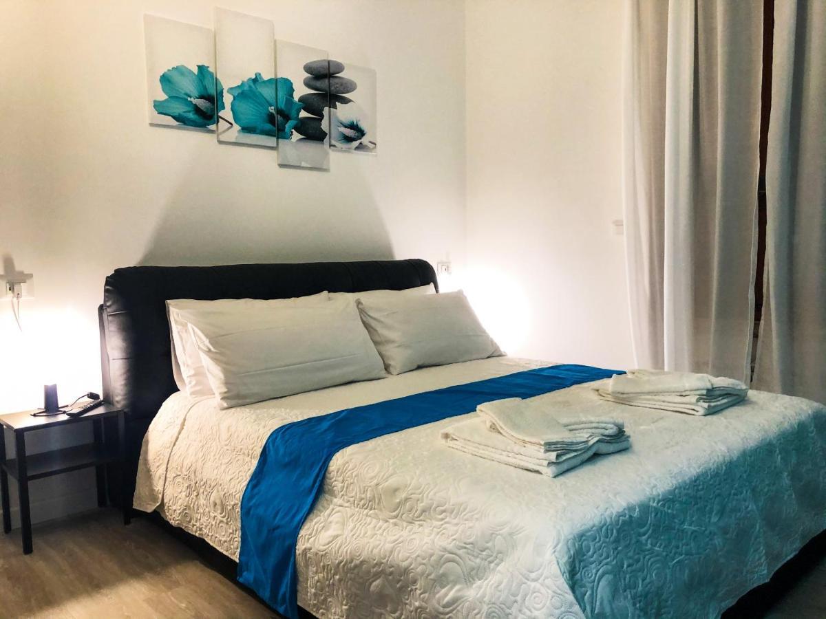 A Casa Di Brenda Apartman Chiavari Kültér fotó