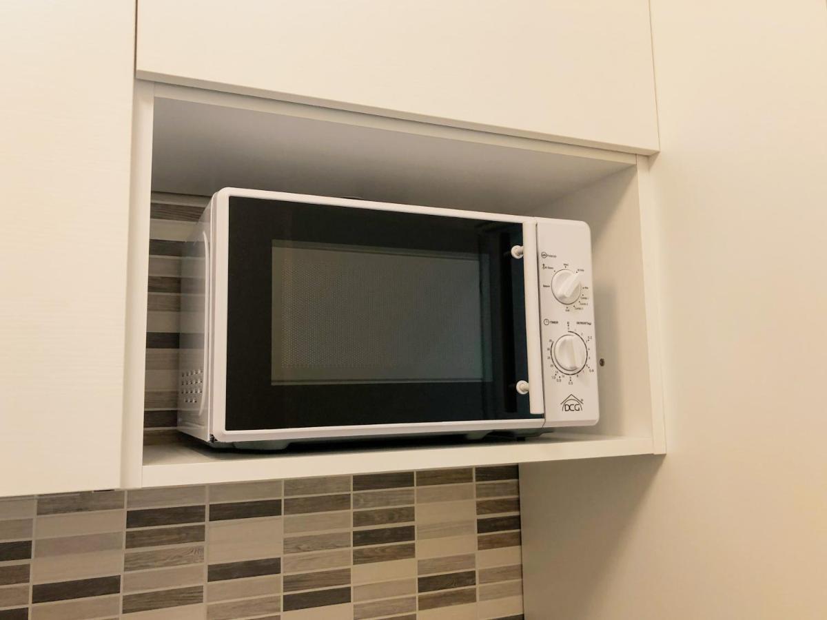 A Casa Di Brenda Apartman Chiavari Kültér fotó