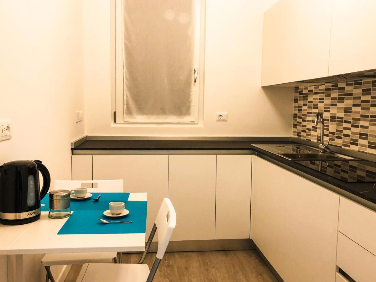 A Casa Di Brenda Apartman Chiavari Kültér fotó