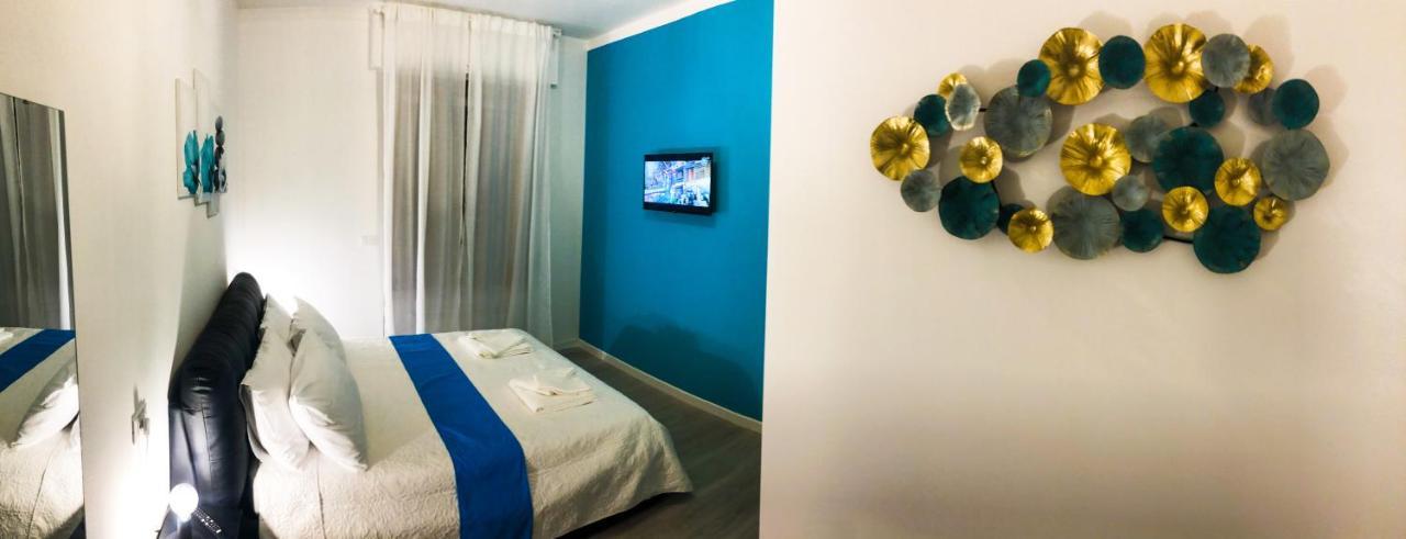 A Casa Di Brenda Apartman Chiavari Kültér fotó