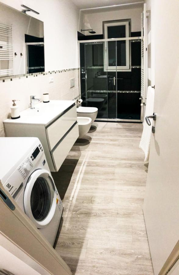 A Casa Di Brenda Apartman Chiavari Kültér fotó