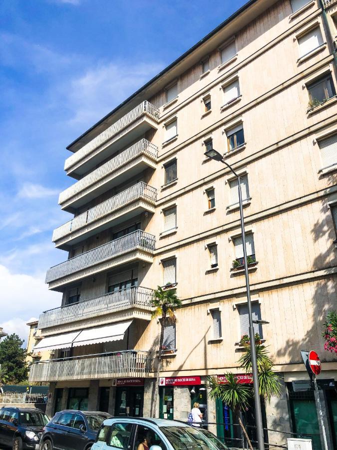 A Casa Di Brenda Apartman Chiavari Kültér fotó