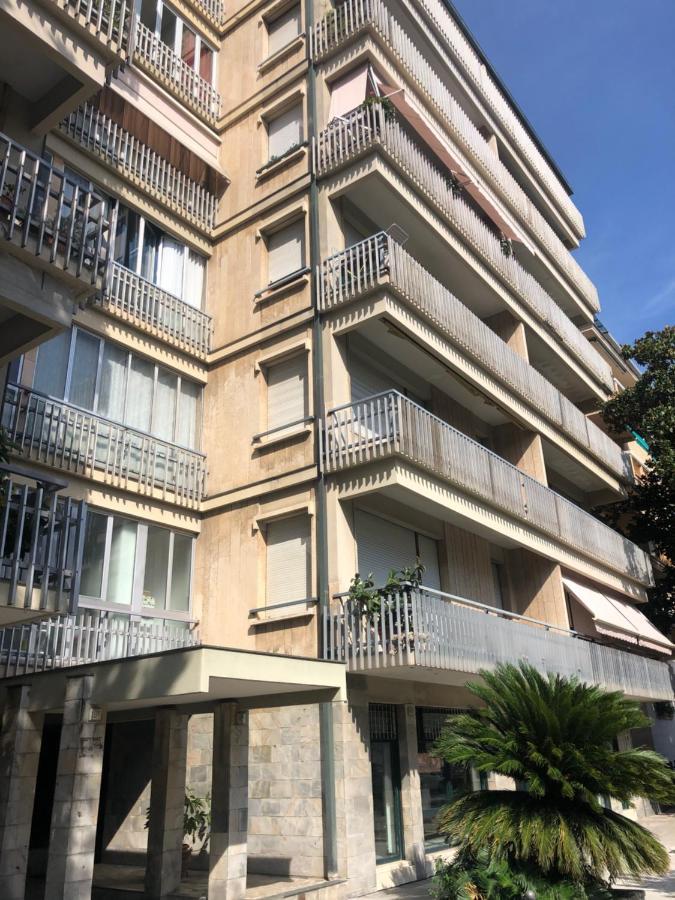 A Casa Di Brenda Apartman Chiavari Kültér fotó